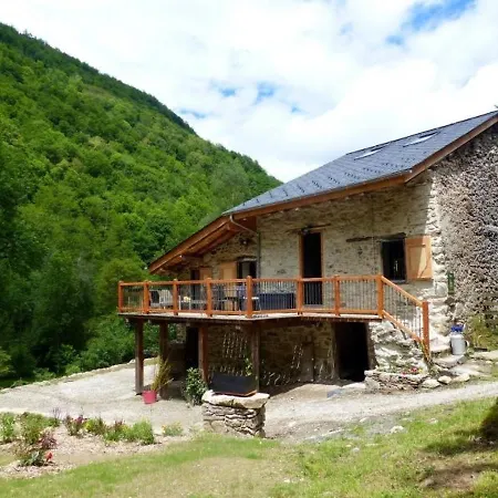 House La Grange De Clotilde *