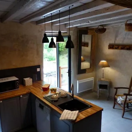 Prázdninový dům House La Grange De Clotilde