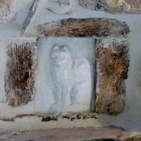 Prázdninový dům House La Grange De Clotilde