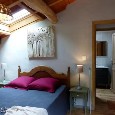 Prázdninový dům House La Grange De Clotilde
