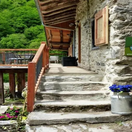 Prázdninový dům House La Grange De Clotilde *